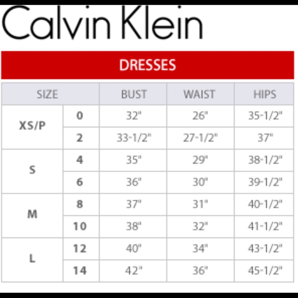 Calvin Klein - Picture 4 of 5